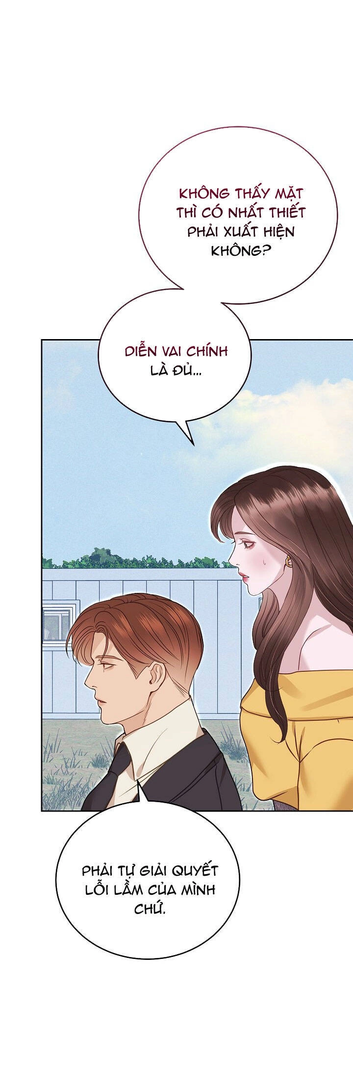 Vụ Bê Bối Trá Hình Chapter 29.2 - 14