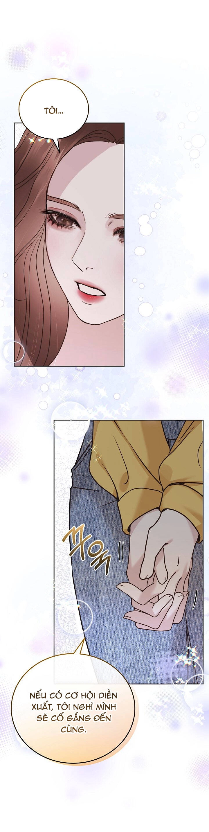 Vụ Bê Bối Trá Hình Chapter 29.2 - 16