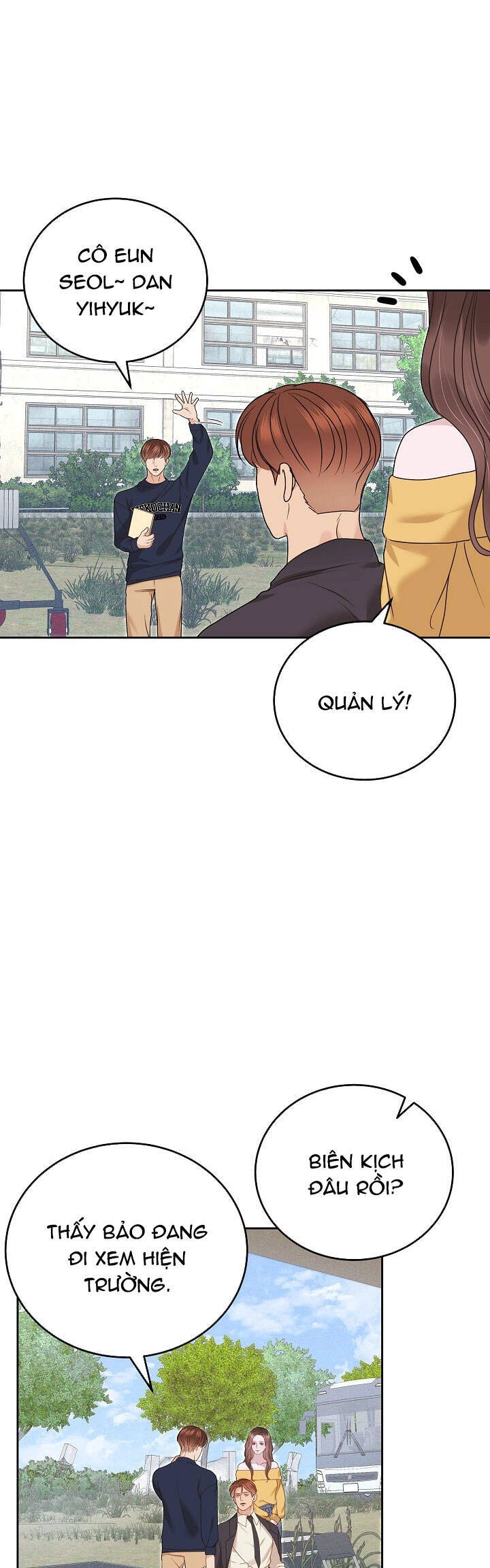 Vụ Bê Bối Trá Hình Chapter 29.2 - 19