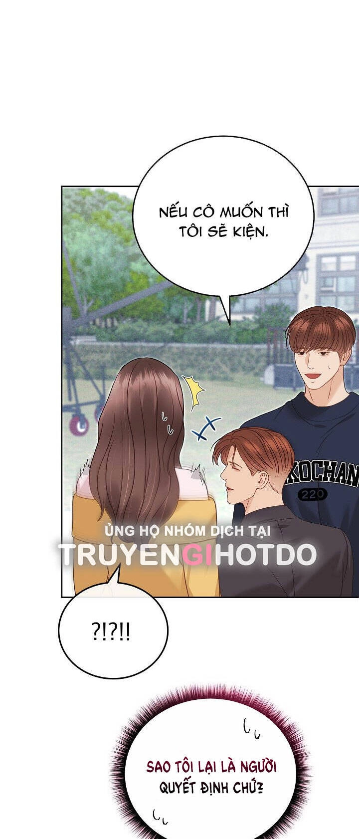 Vụ Bê Bối Trá Hình Chapter 29.2 - 22