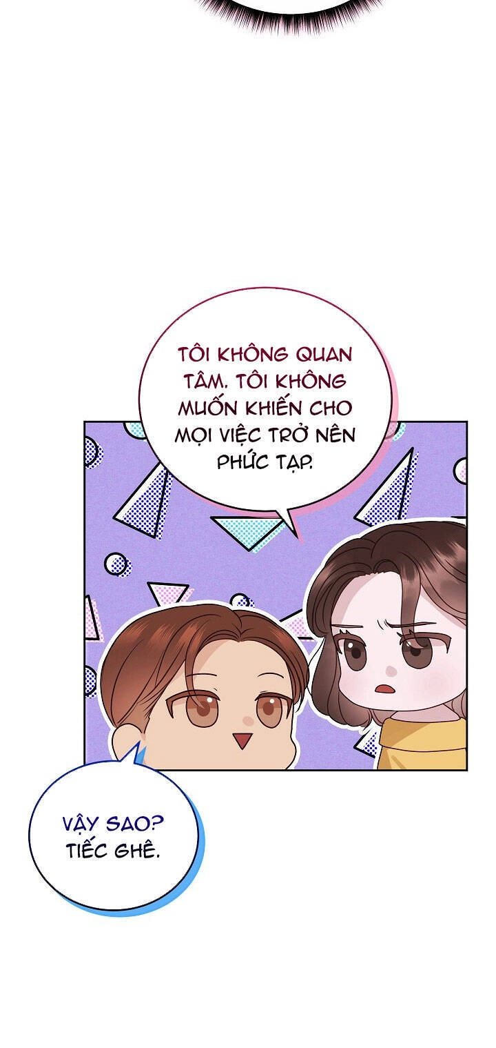 Vụ Bê Bối Trá Hình Chapter 29.2 - 23