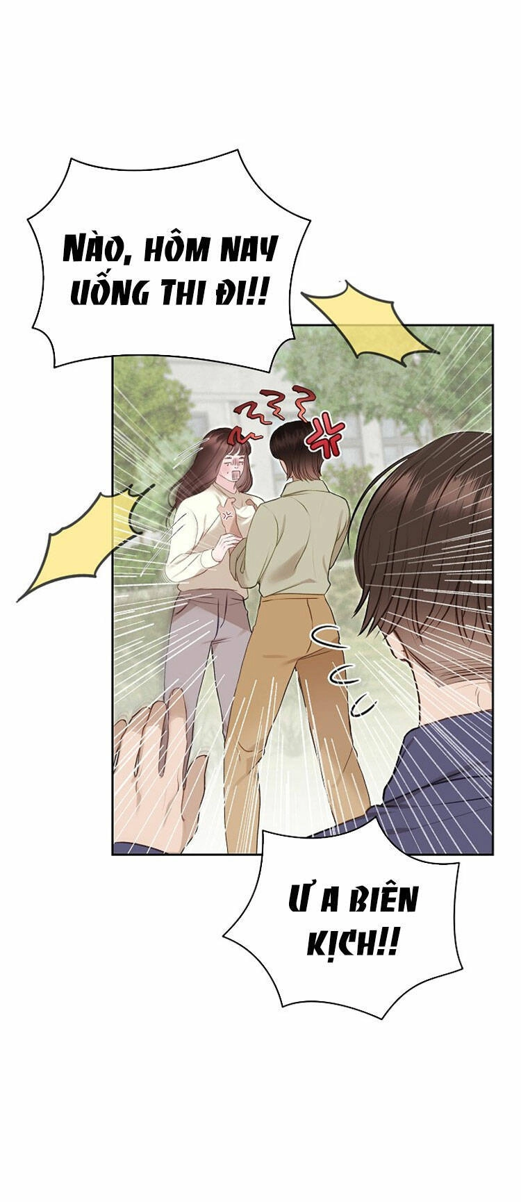 Vụ Bê Bối Trá Hình Chapter 30.1 - 6