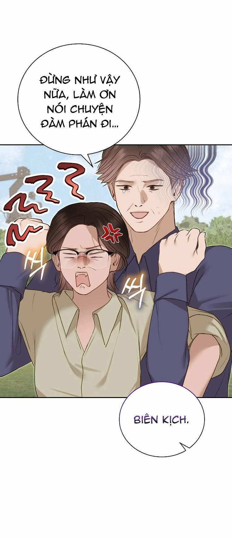 Vụ Bê Bối Trá Hình Chapter 30.1 - 7