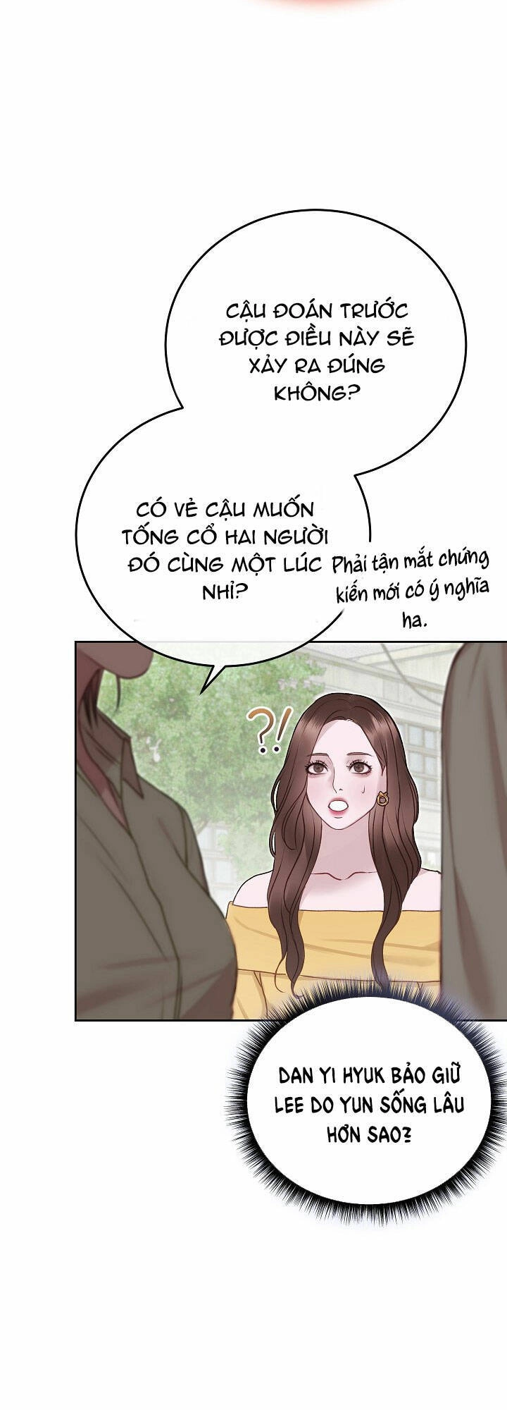 Vụ Bê Bối Trá Hình Chapter 30.1 - 19