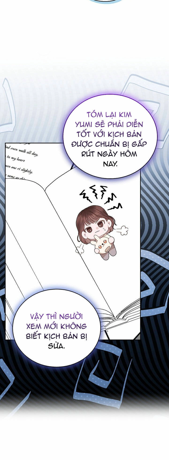 Vụ Bê Bối Trá Hình Chapter 30.1 - 22