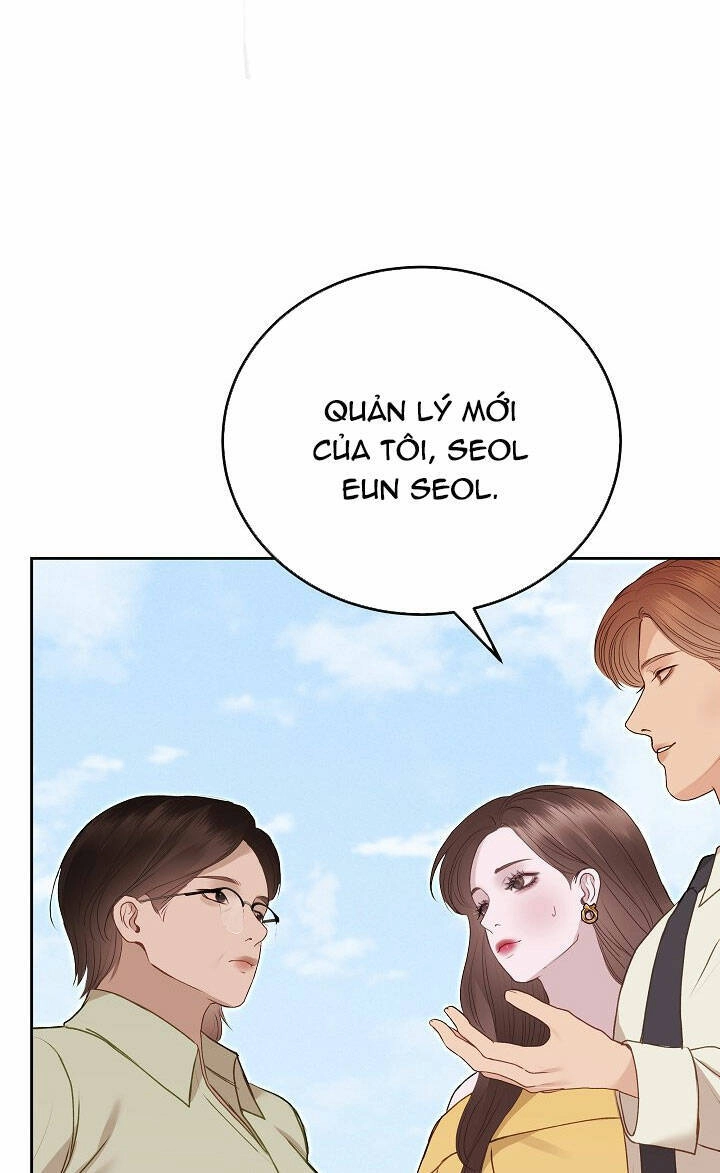 Vụ Bê Bối Trá Hình Chapter 30.1 - 26