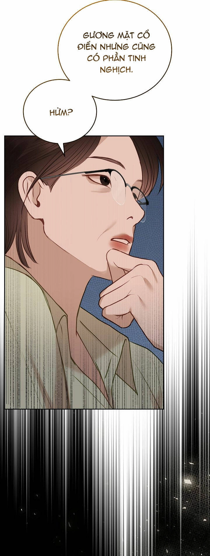 Vụ Bê Bối Trá Hình Chapter 30.1 - 28