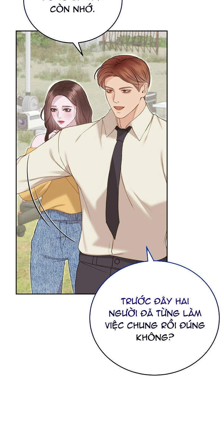 Vụ Bê Bối Trá Hình Chapter 30.1 - 32