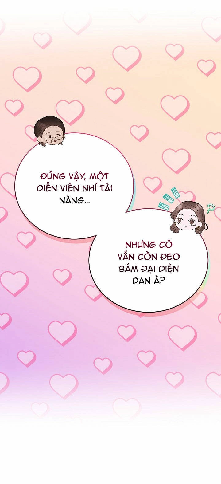 Vụ Bê Bối Trá Hình Chapter 30.1 - 33