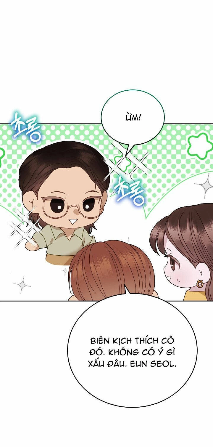 Vụ Bê Bối Trá Hình Chapter 30.1 - 39