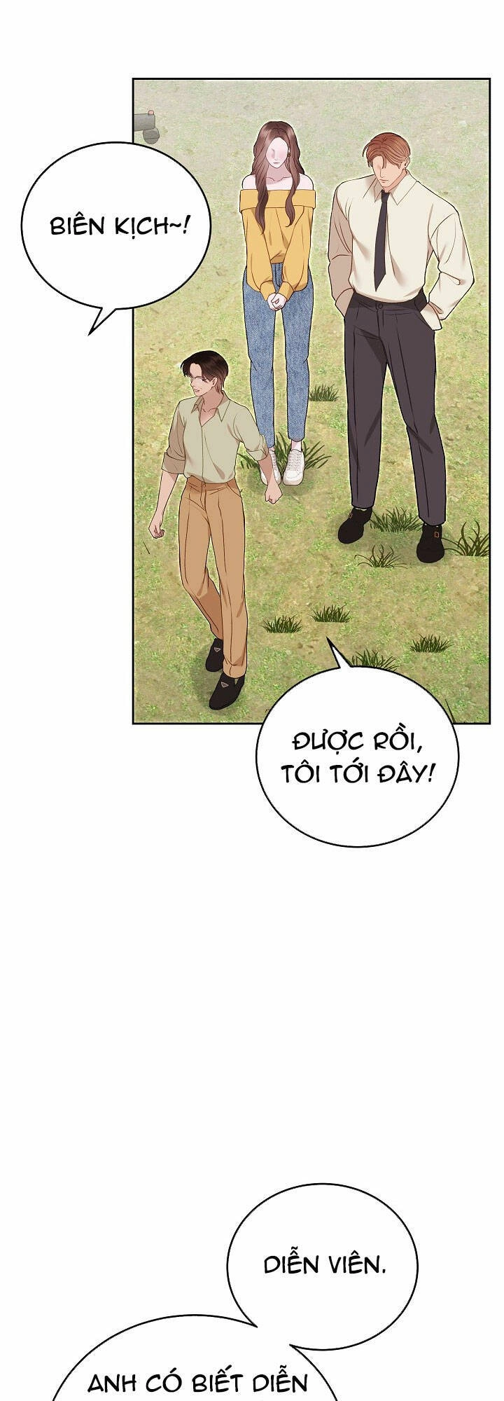 Vụ Bê Bối Trá Hình Chapter 30.1 - 47