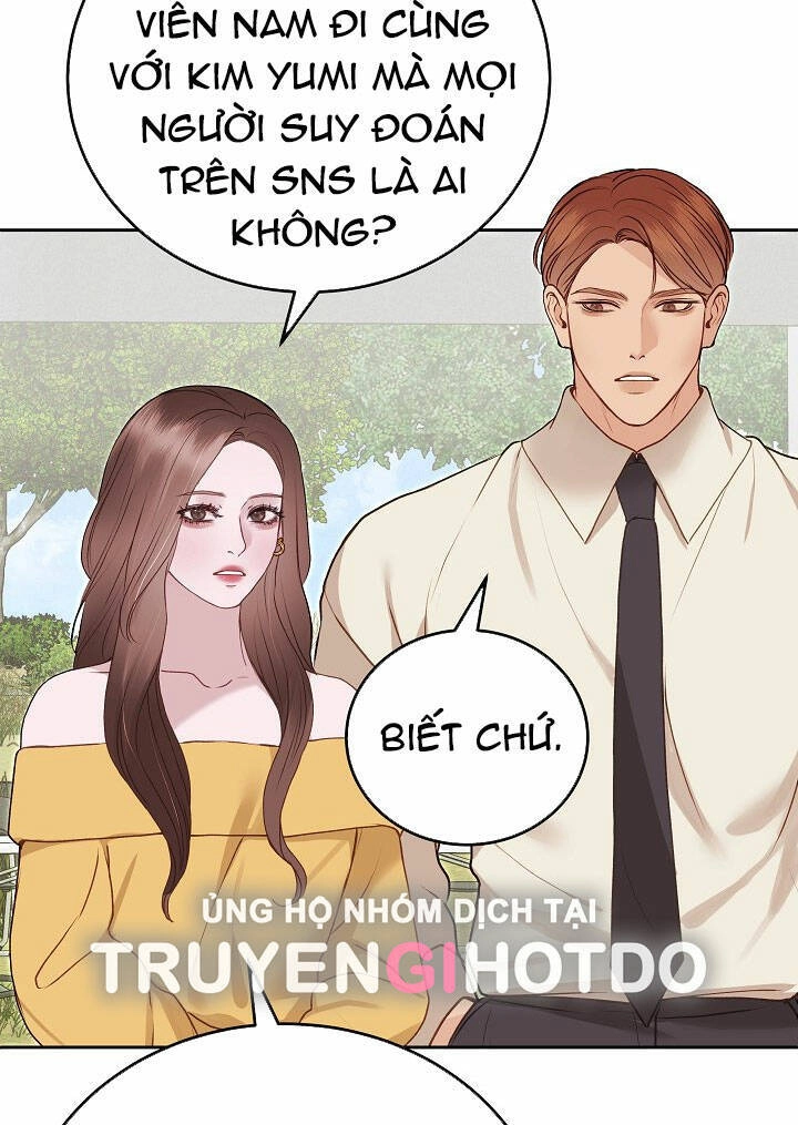 Vụ Bê Bối Trá Hình Chapter 30.1 - 48