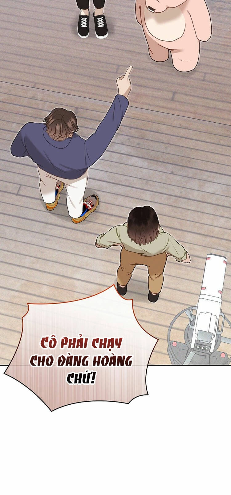 Vụ Bê Bối Trá Hình Chapter 30.2 - 18