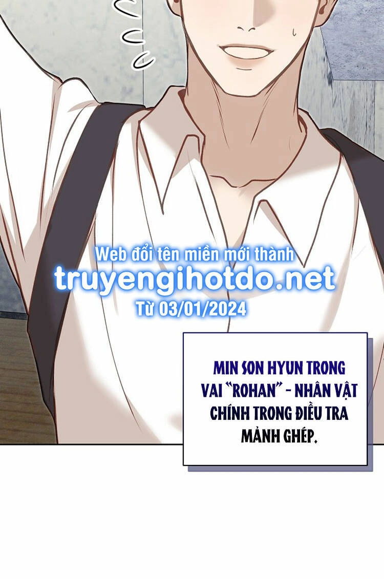 Vụ Bê Bối Trá Hình Chapter 30.2 - 21