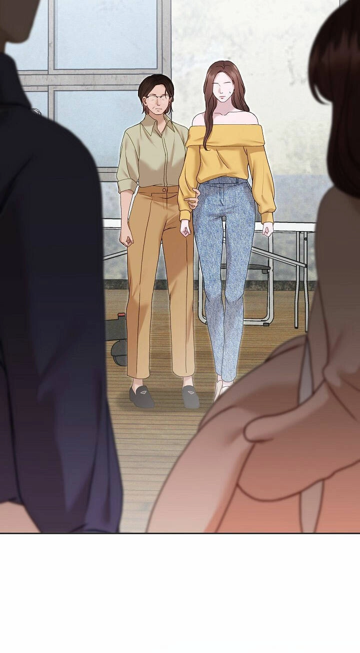 Vụ Bê Bối Trá Hình Chapter 31.1 - 2