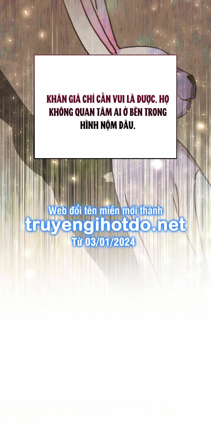 Vụ Bê Bối Trá Hình Chapter 31.1 - 21
