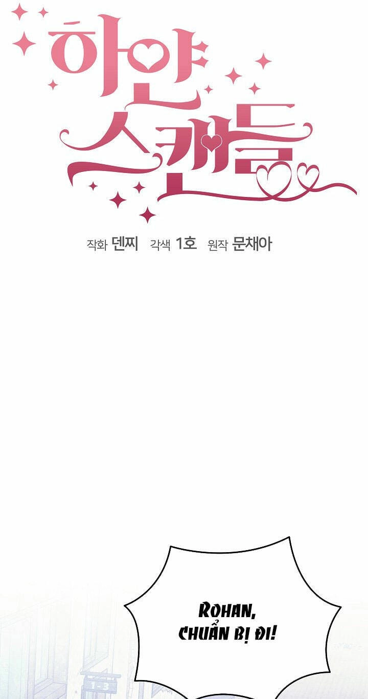 Vụ Bê Bối Trá Hình Chapter 31.1 - 31