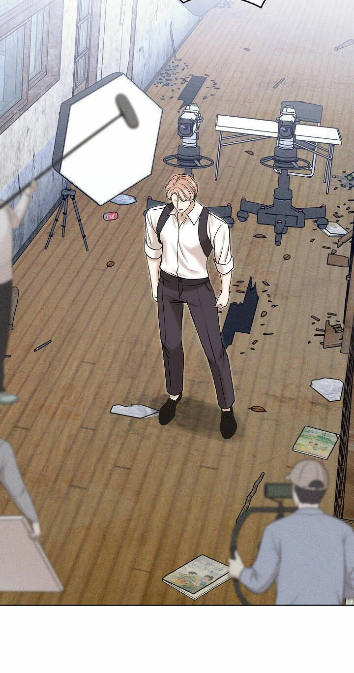 Vụ Bê Bối Trá Hình Chapter 31.1 - 32