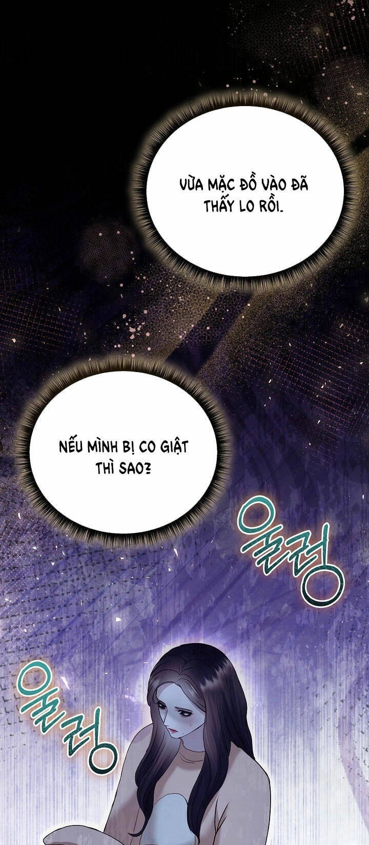 Vụ Bê Bối Trá Hình Chapter 31.1 - 36