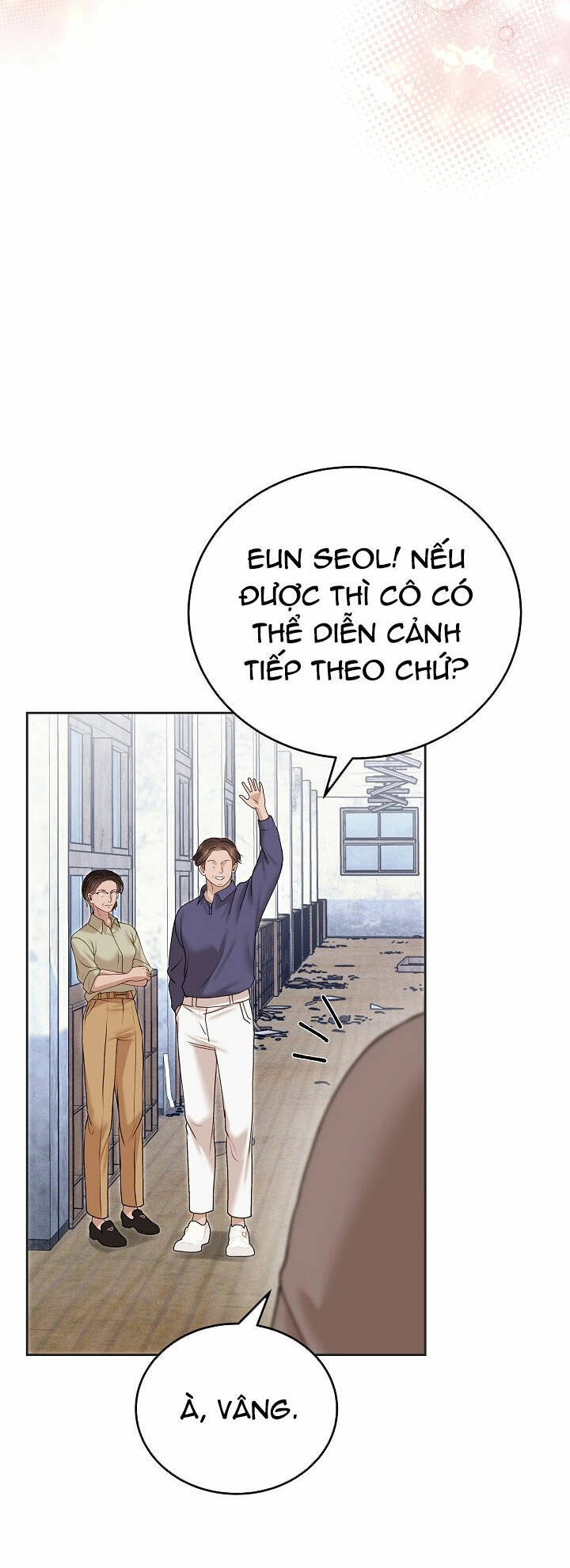 Vụ Bê Bối Trá Hình Chapter 31.2 - 21