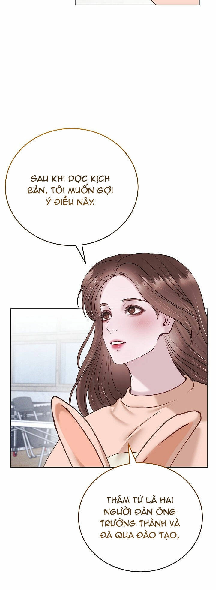 Vụ Bê Bối Trá Hình Chapter 31.2 - 24