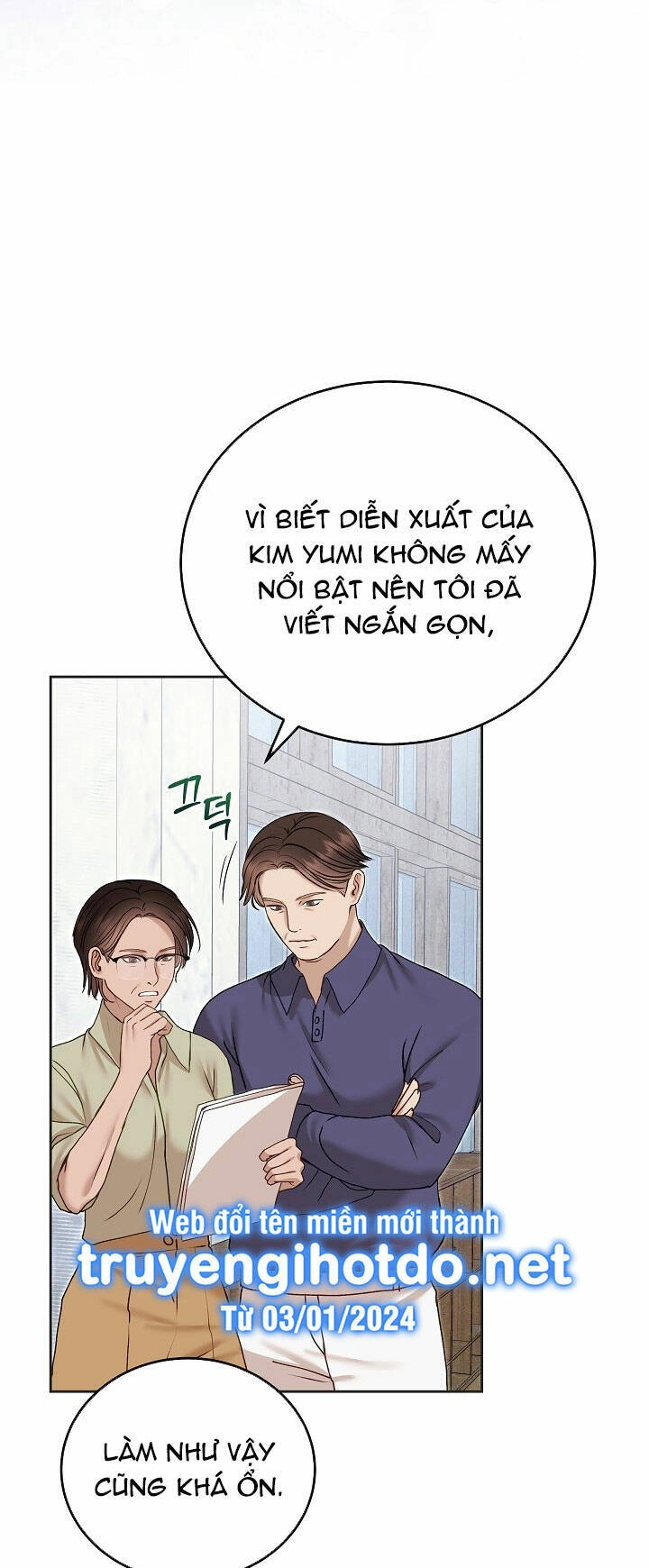 Vụ Bê Bối Trá Hình Chapter 31.2 - 29