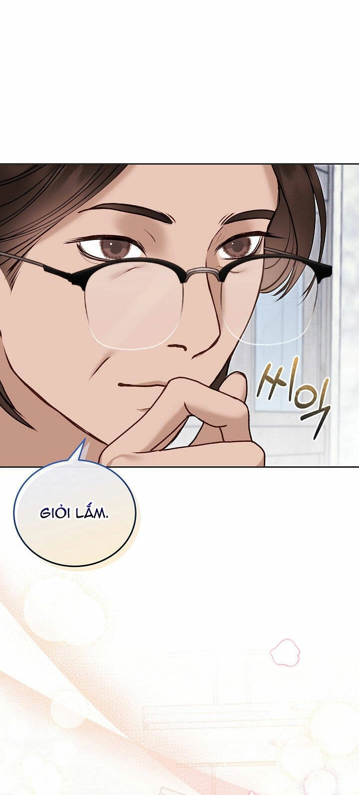 Vụ Bê Bối Trá Hình Chapter 31.2 - 31