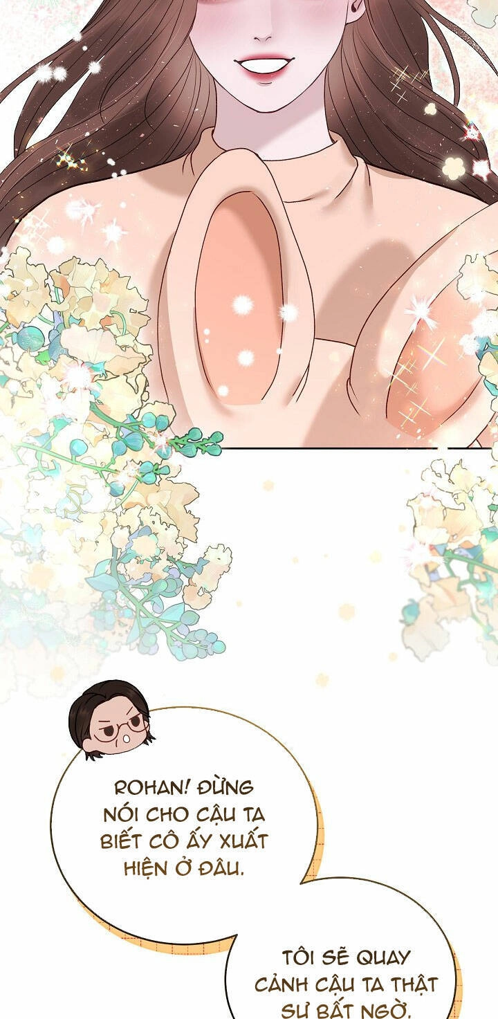 Vụ Bê Bối Trá Hình Chapter 32.1 - 2