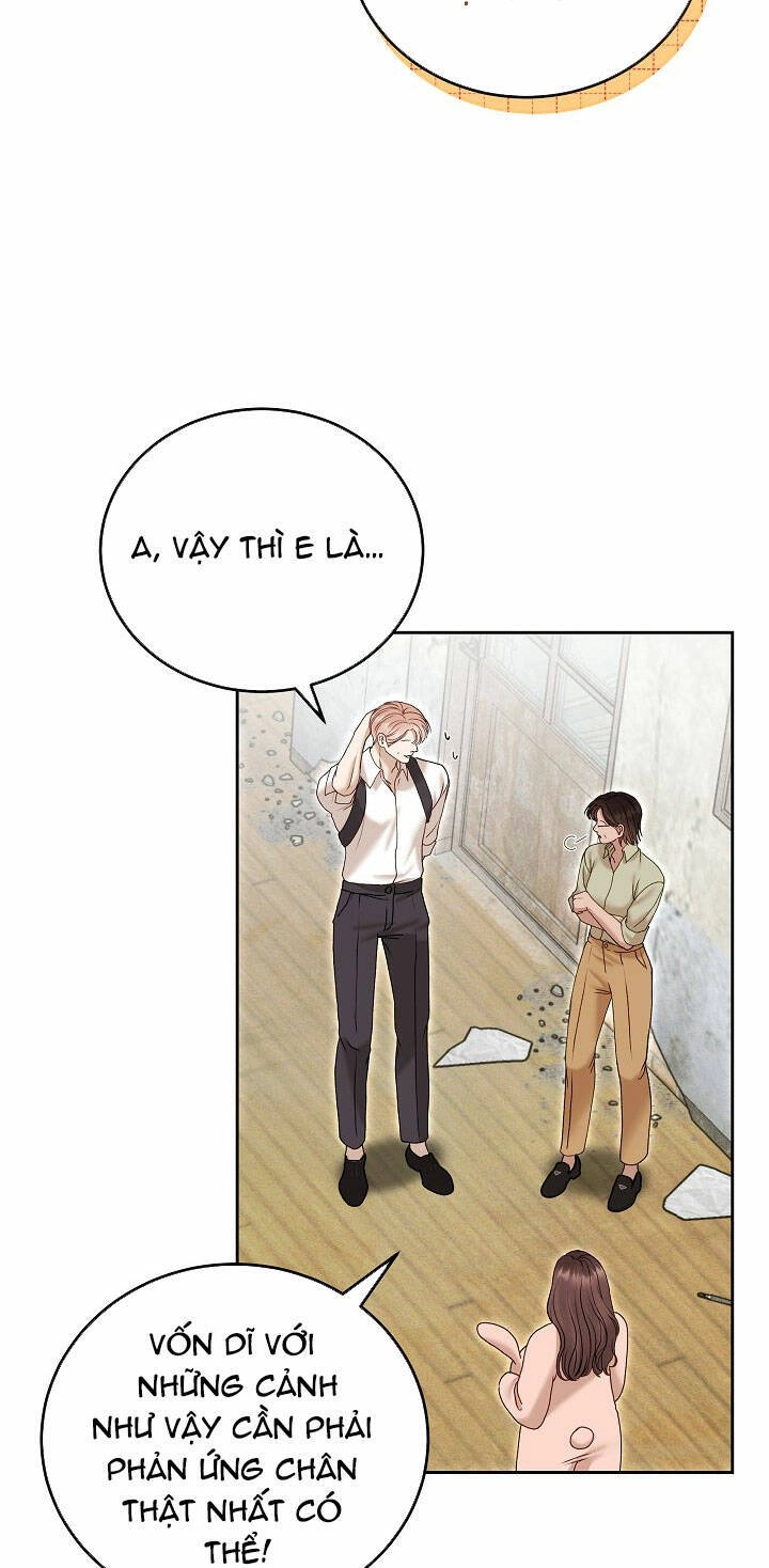 Vụ Bê Bối Trá Hình Chapter 32.1 - 3