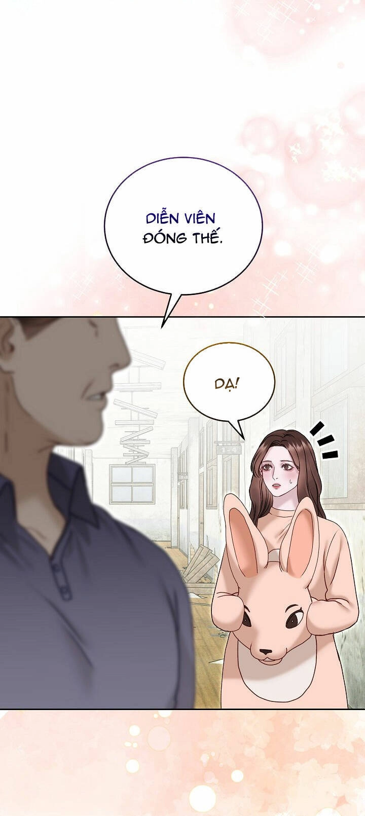 Vụ Bê Bối Trá Hình Chapter 32.1 - 6