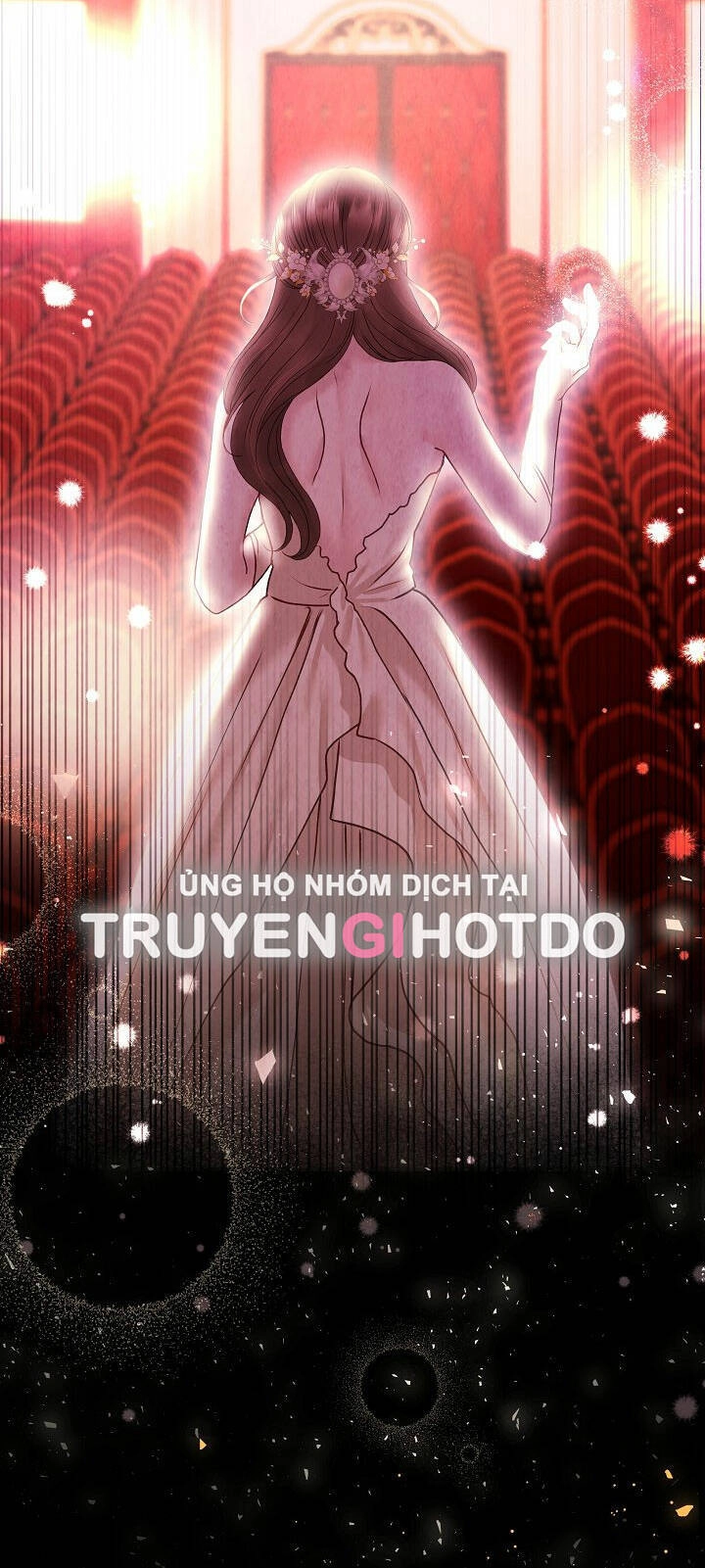 Vụ Bê Bối Trá Hình Chapter 32.1 - 20