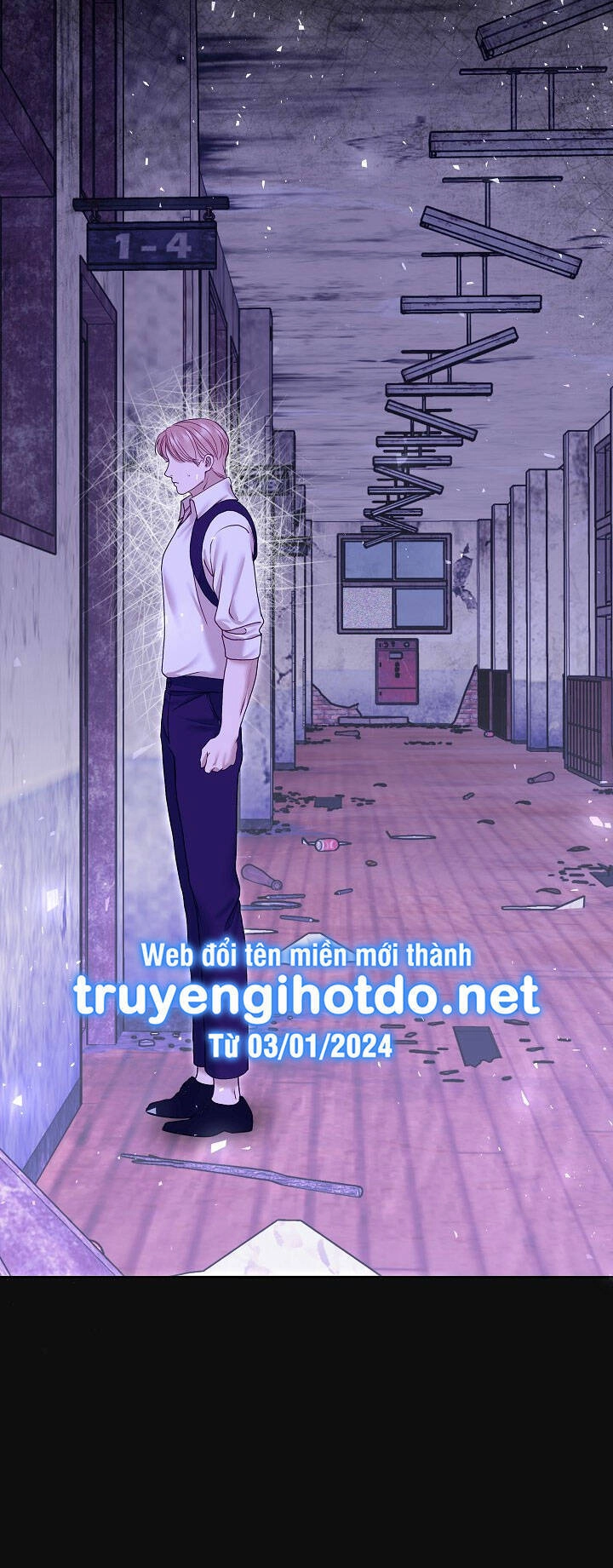 Vụ Bê Bối Trá Hình Chapter 32.1 - 25