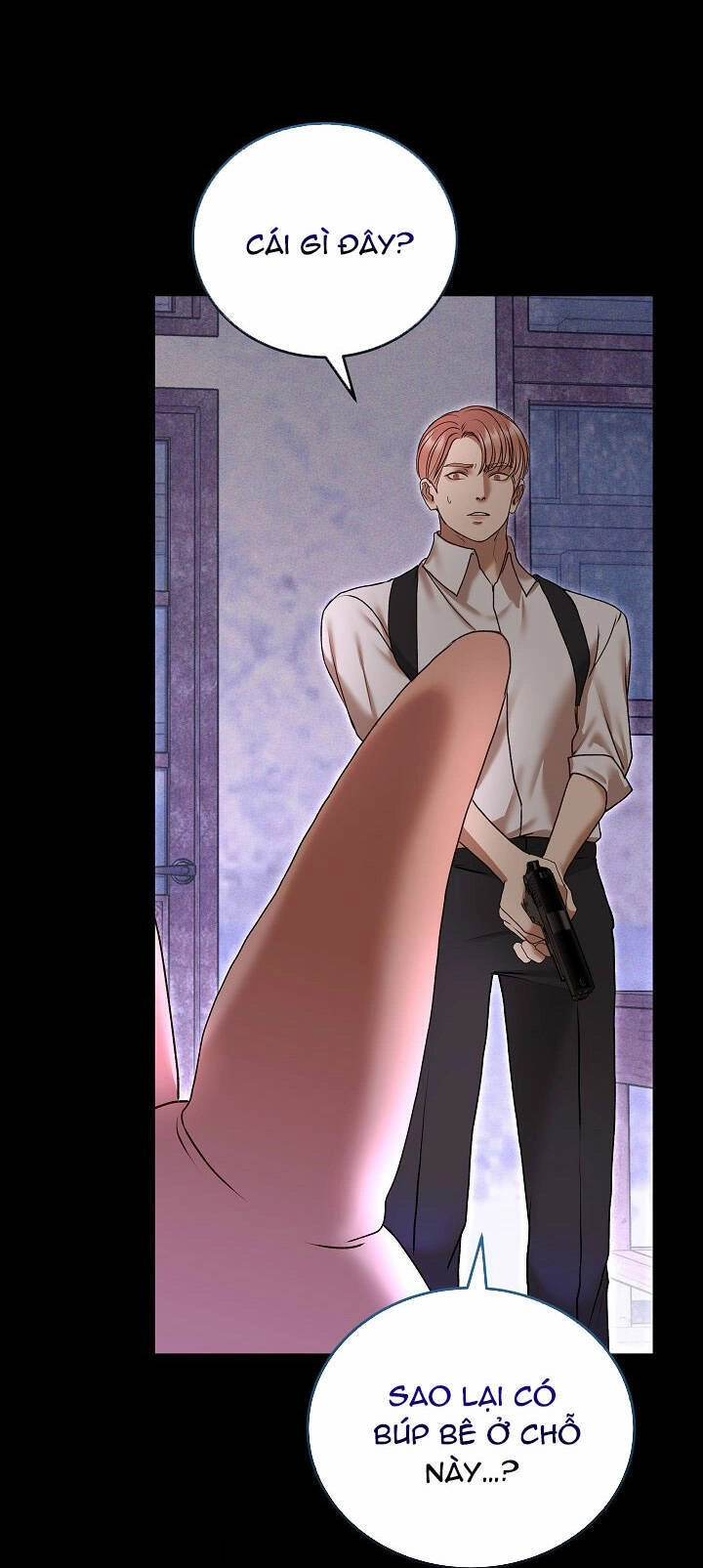 Vụ Bê Bối Trá Hình Chapter 32.1 - 31