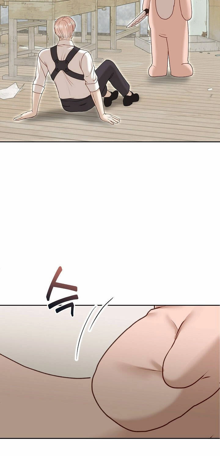 Vụ Bê Bối Trá Hình Chapter 32.1 - 47