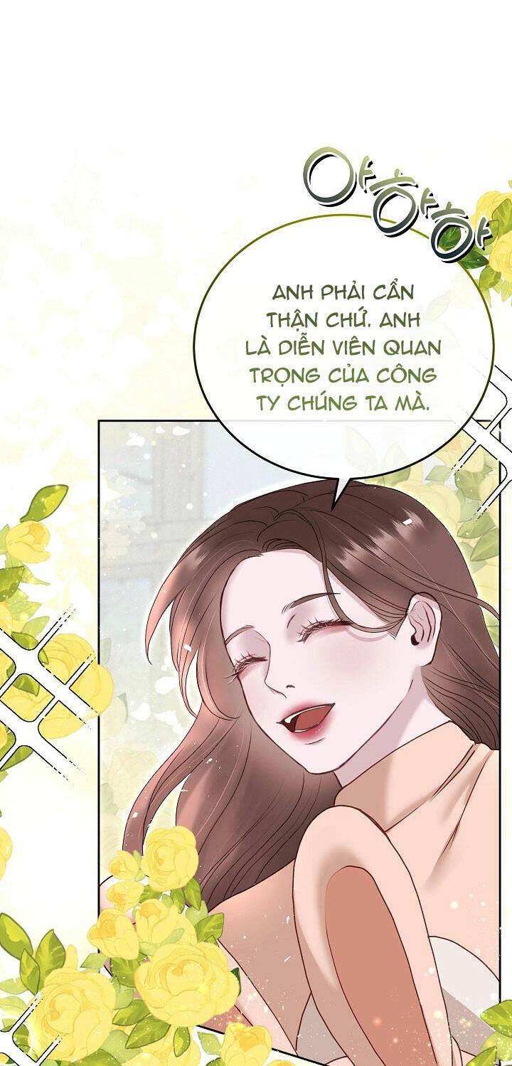 Vụ Bê Bối Trá Hình Chapter 32.2 - 1