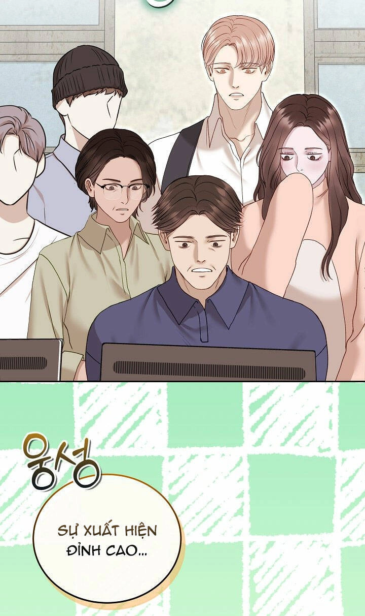 Vụ Bê Bối Trá Hình Chapter 32.2 - 7