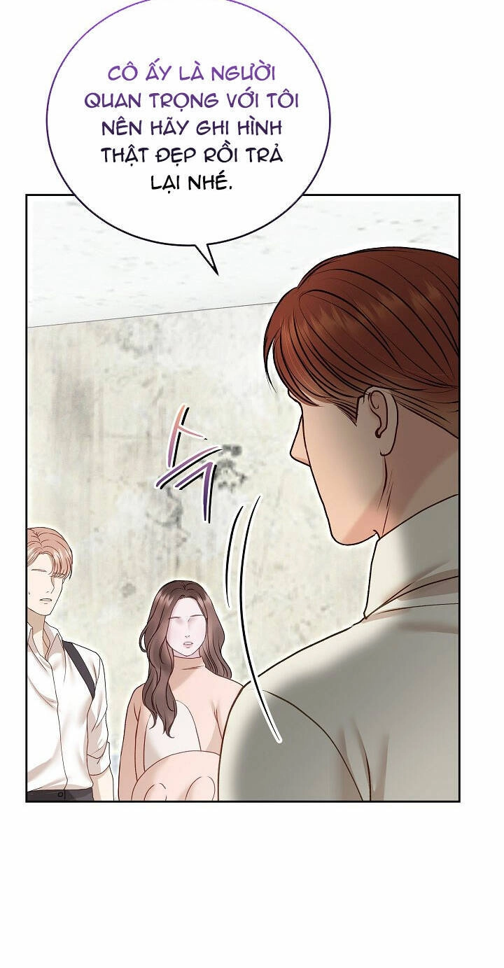 Vụ Bê Bối Trá Hình Chapter 32.2 - 13