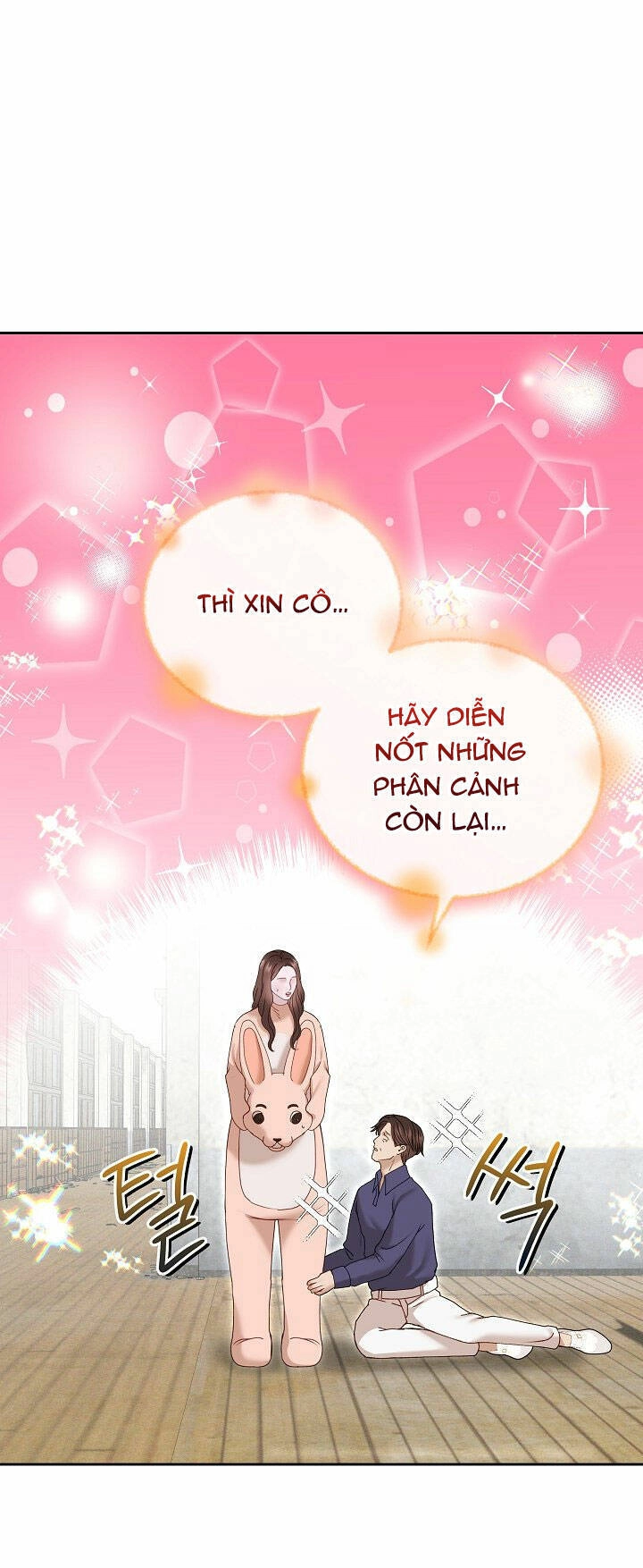 Vụ Bê Bối Trá Hình Chapter 32.2 - 20