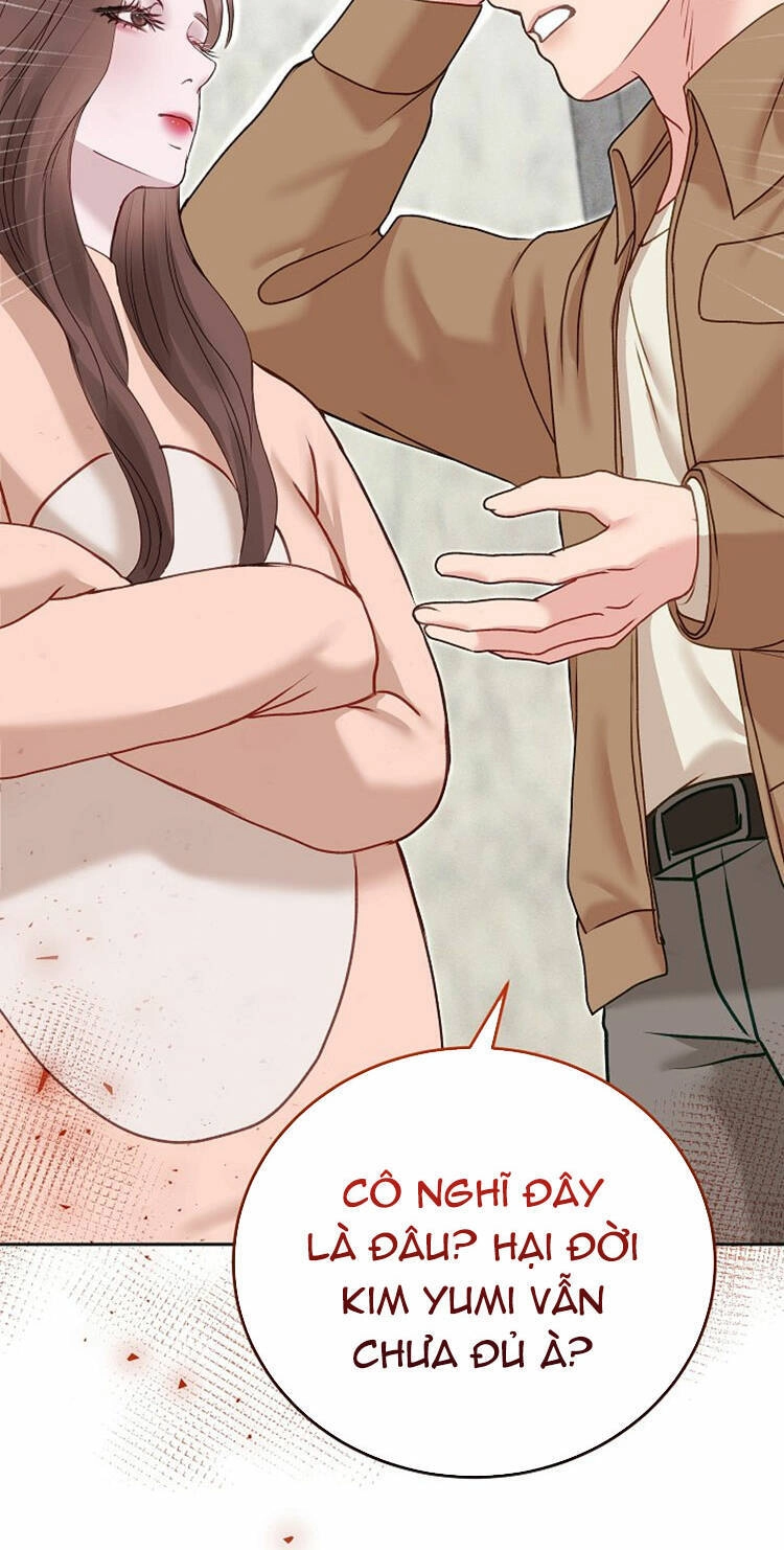 Vụ Bê Bối Trá Hình Chapter 33.1 - 2