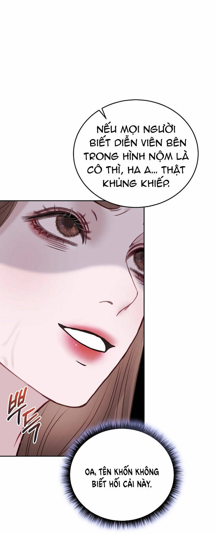 Vụ Bê Bối Trá Hình Chapter 33.1 - 5