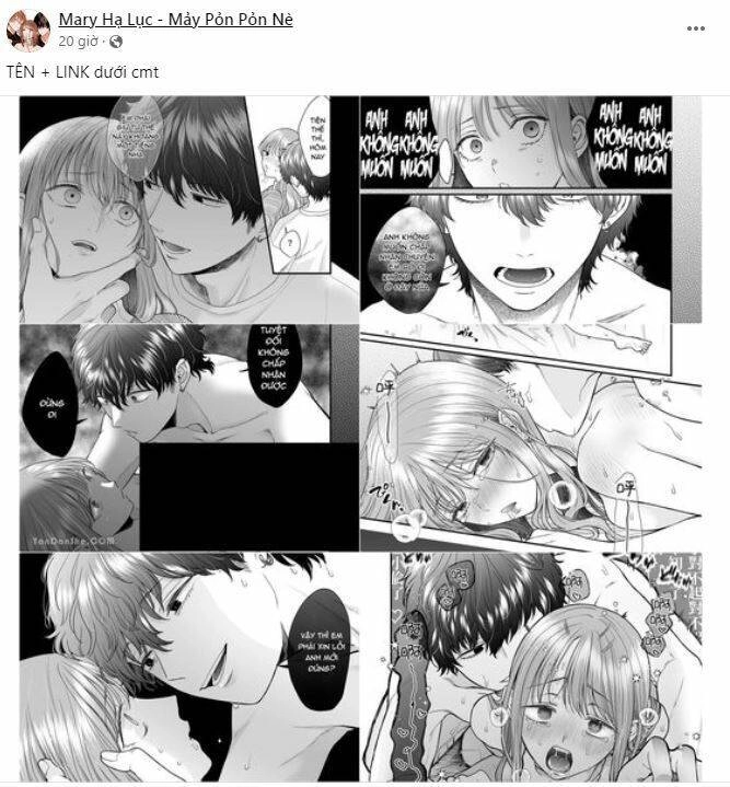 Vụ Bê Bối Trá Hình Chapter 33.1 - 7