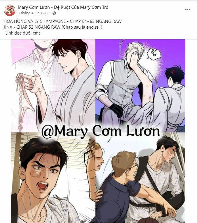 Vụ Bê Bối Trá Hình Chapter 33.1 - 11