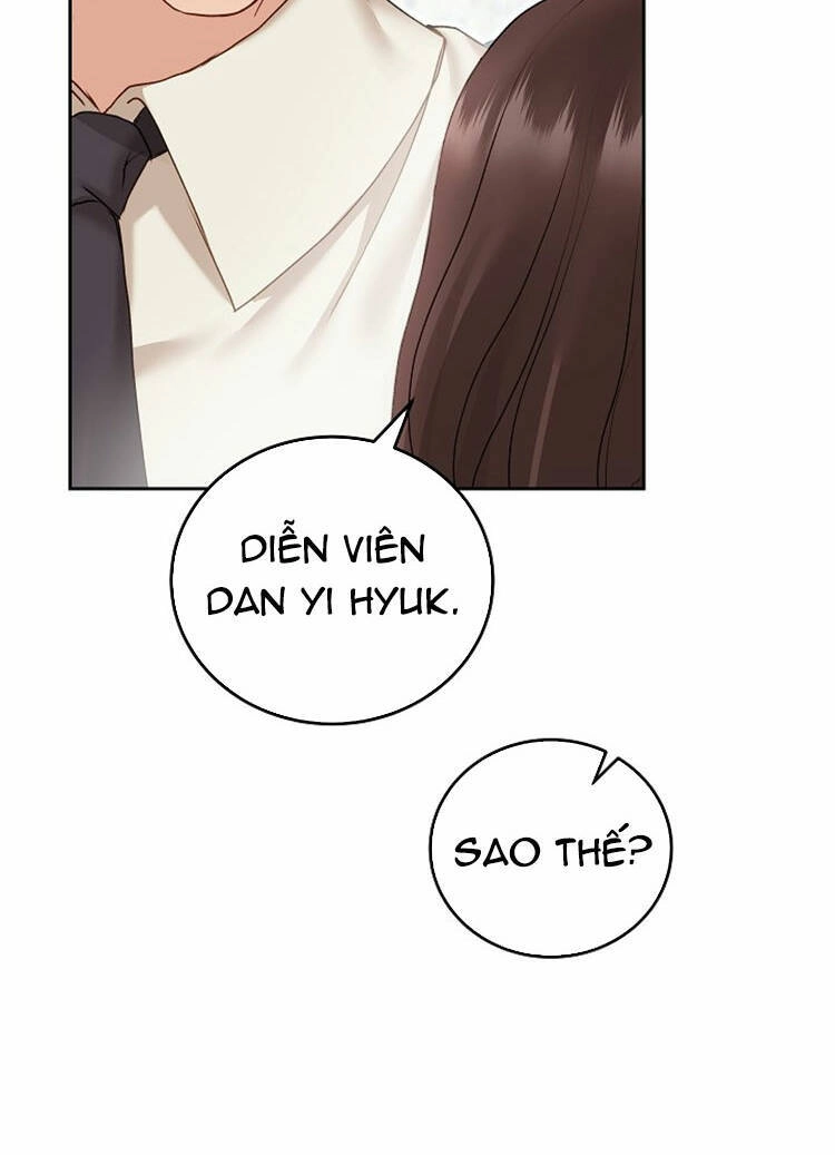 Vụ Bê Bối Trá Hình Chapter 33.1 - 17