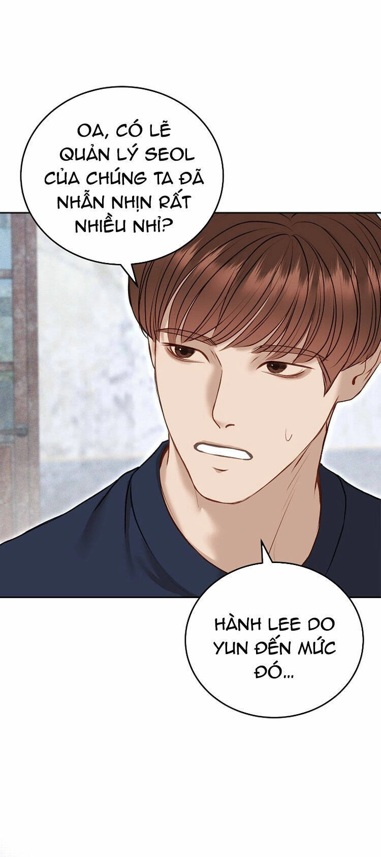 Vụ Bê Bối Trá Hình Chapter 33.1 - 36