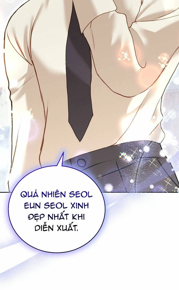 Vụ Bê Bối Trá Hình Chapter 33.1 - 38