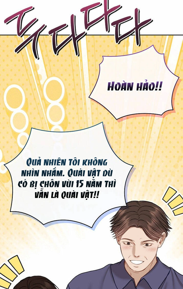 Vụ Bê Bối Trá Hình Chapter 33.1 - 50