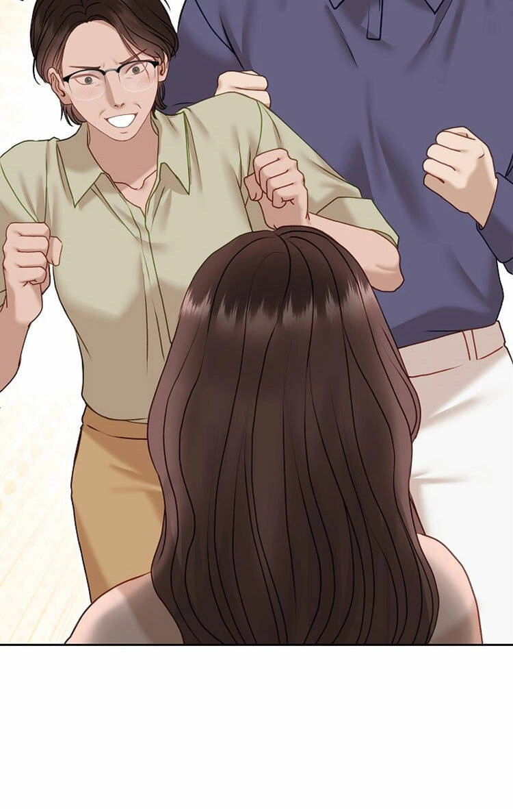 Vụ Bê Bối Trá Hình Chapter 33.1 - 51