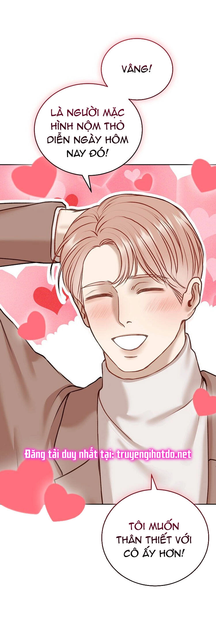 Vụ Bê Bối Trá Hình Chapter 33.2 - 13