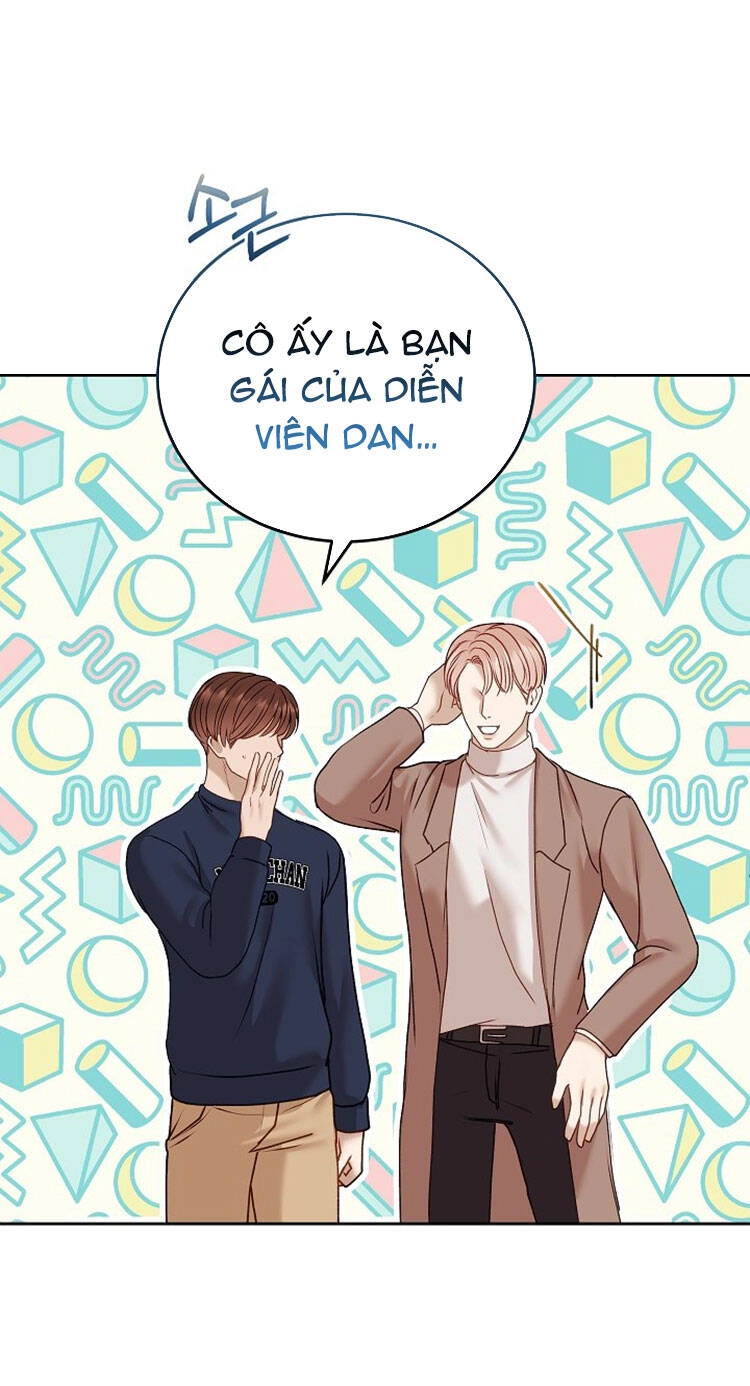 Vụ Bê Bối Trá Hình Chapter 33.2 - 14