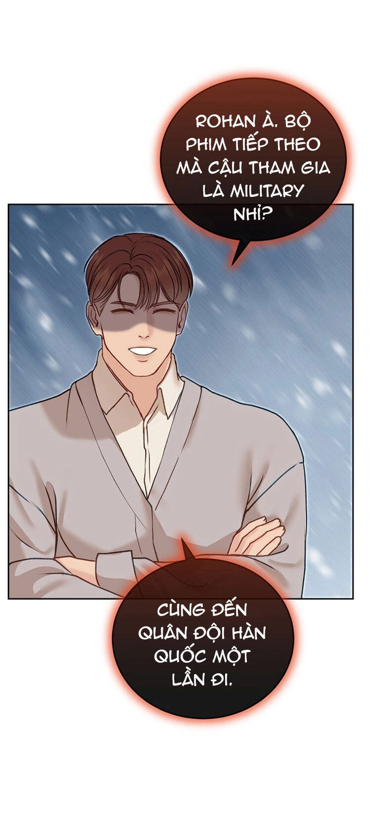 Vụ Bê Bối Trá Hình Chapter 33.2 - 16